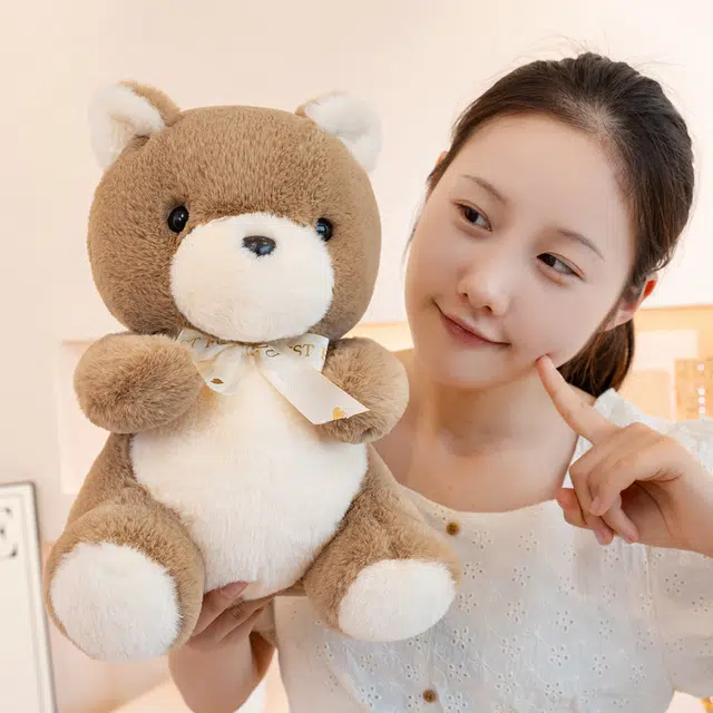 Julebaby 22cm30cm