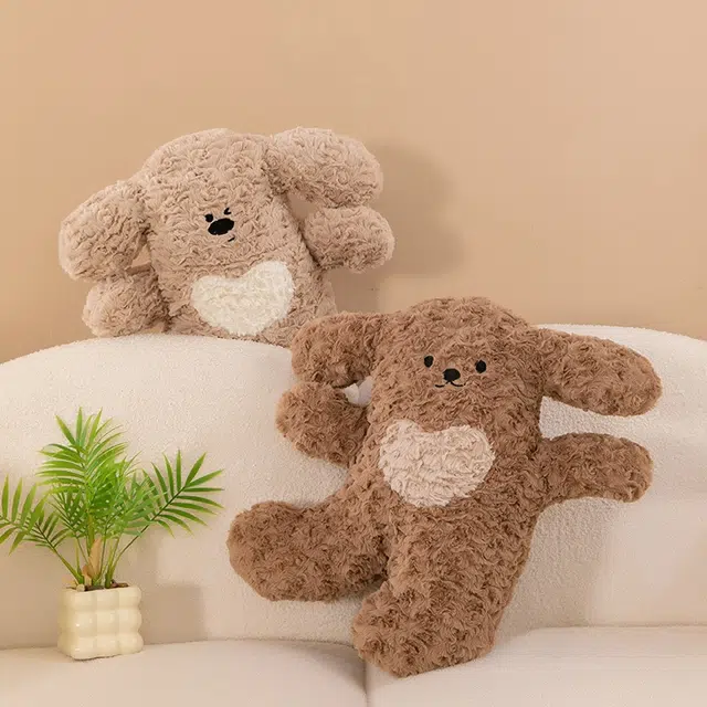 Julebaby 50cm