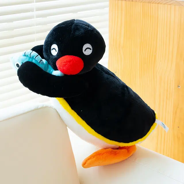 Julebaby 25cm