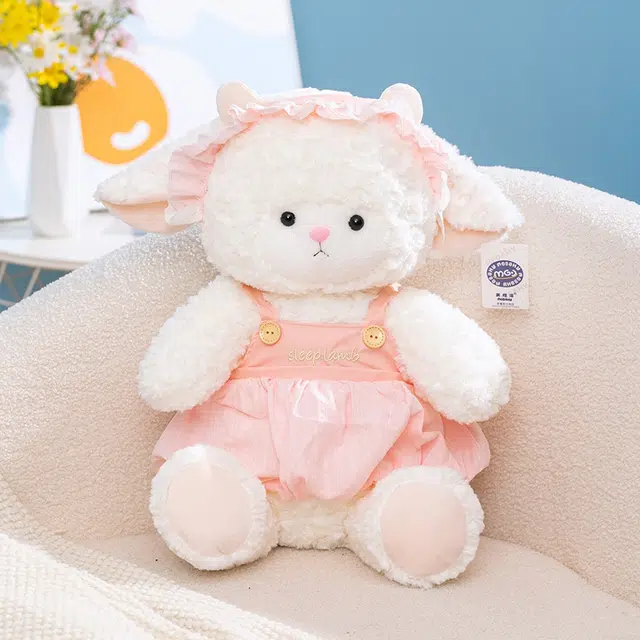 Julebaby 22cm32cm45cm