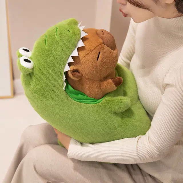 Julebaby 30cm40cm