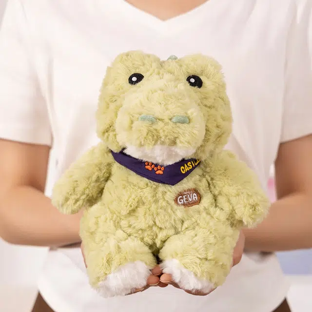 Julebaby 23cm
