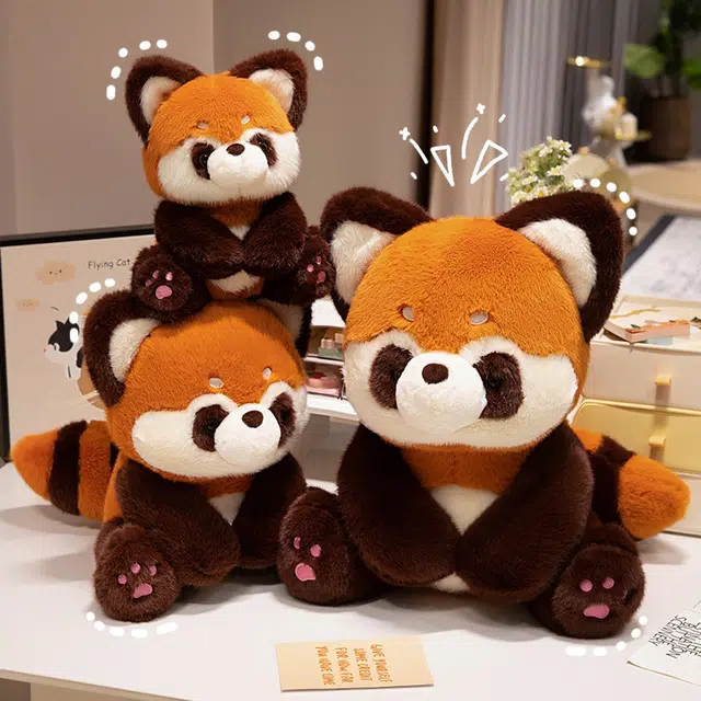 Julebaby 25cm35cm45cm