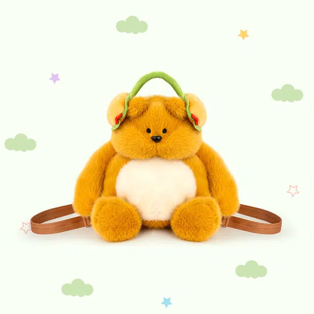 Julebaby Ba 29cm