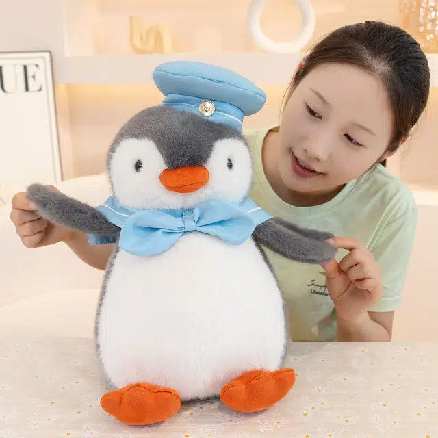 Julebaby 25cm35cm