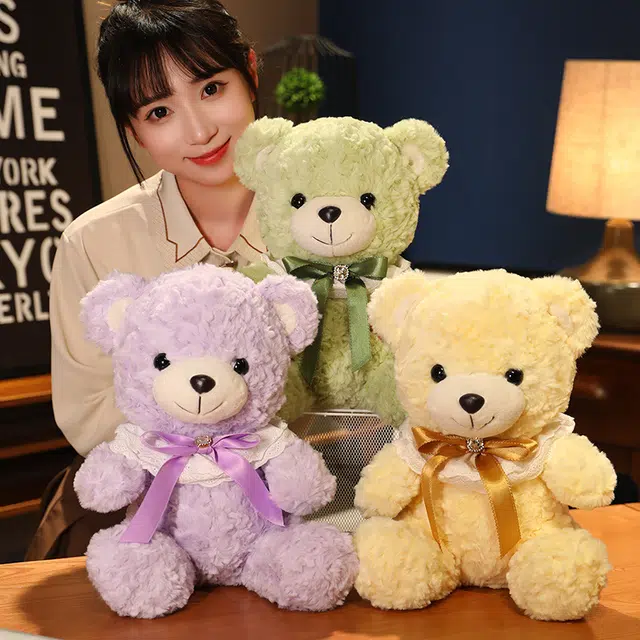 Julebaby 25cm35cm45cm