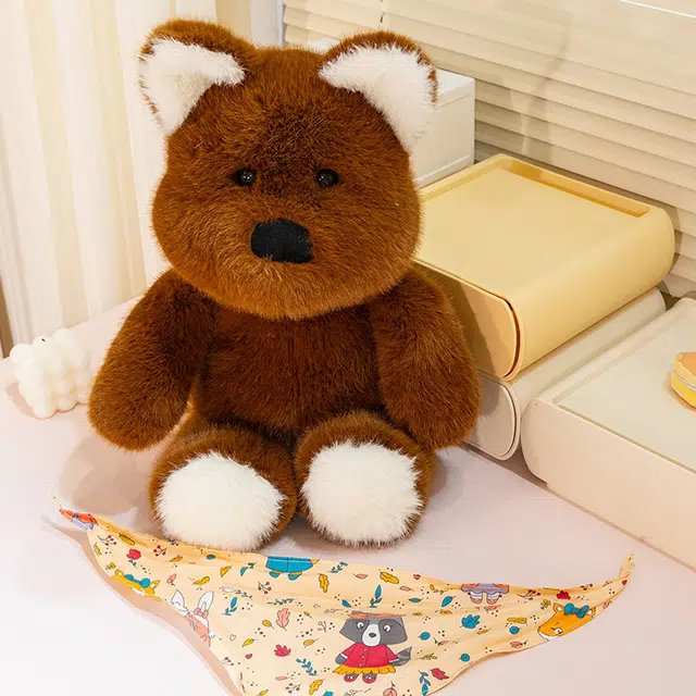 Julebaby 50cm