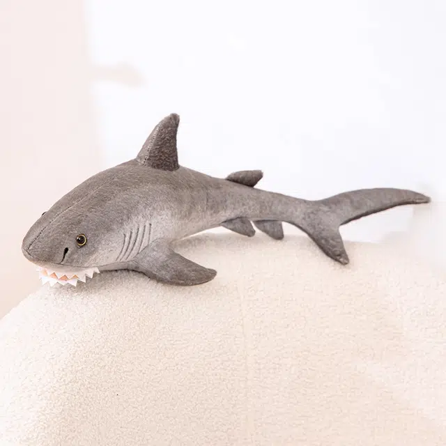 Julebaby 60cm