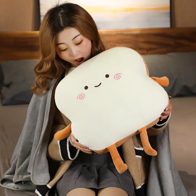 Julebaby 45cm