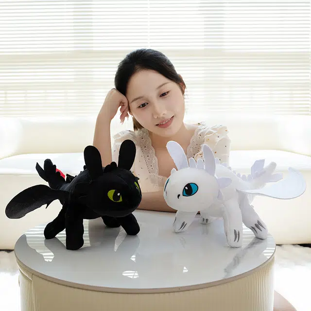 Julebaby 20cm30cm
