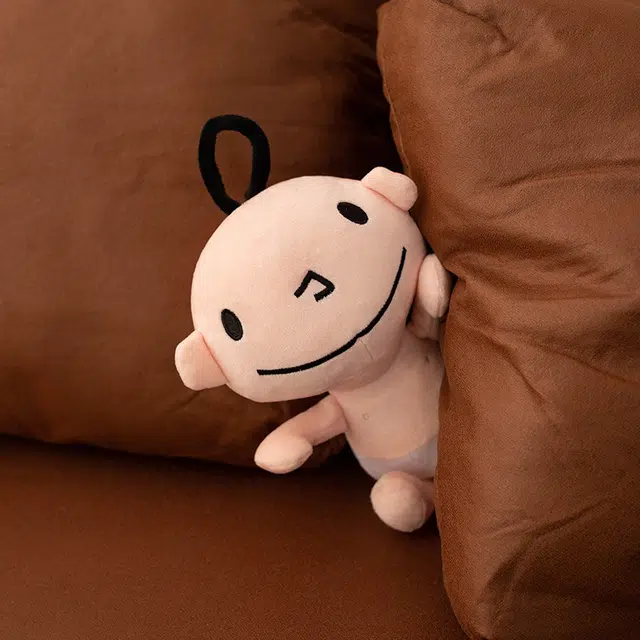 Julebaby 15cm30cm