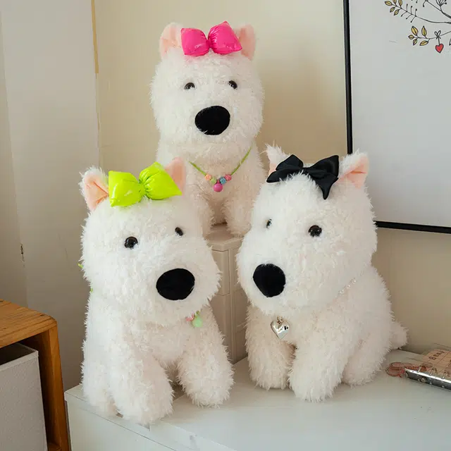 Julebaby 25cm35cm