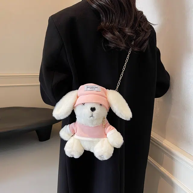 Julebaby 25cm