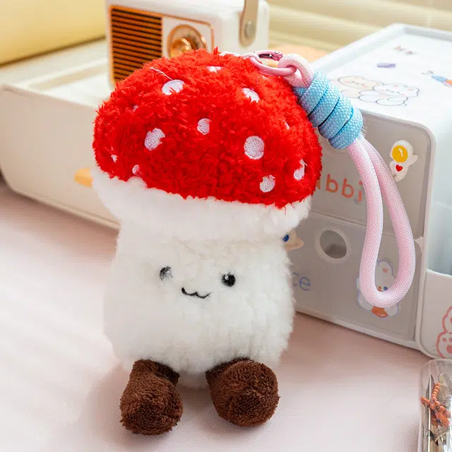 Julebaby 16cm30cm
