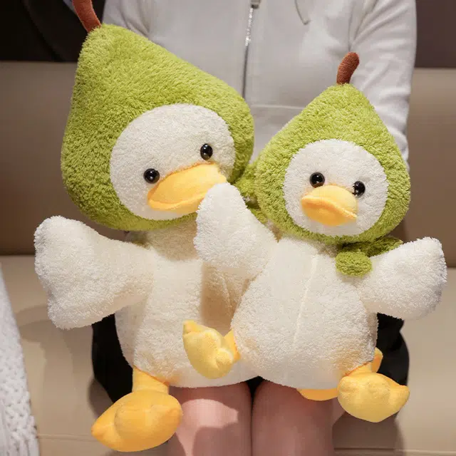 Julebaby 30cm40cm