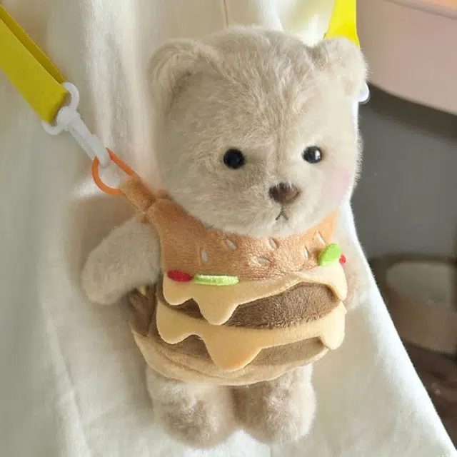 Julebaby 28cm
