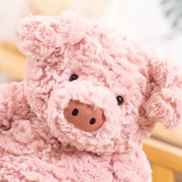 Julebaby 30cm
