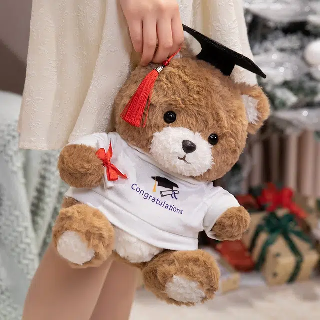 Julebaby 30cm
