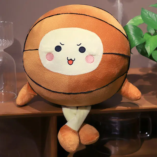Julebaby 25cm