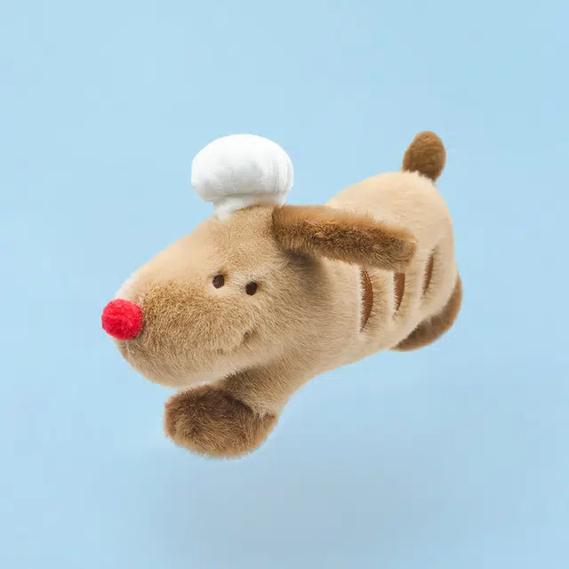 Julebaby 30cm50cm70cm
