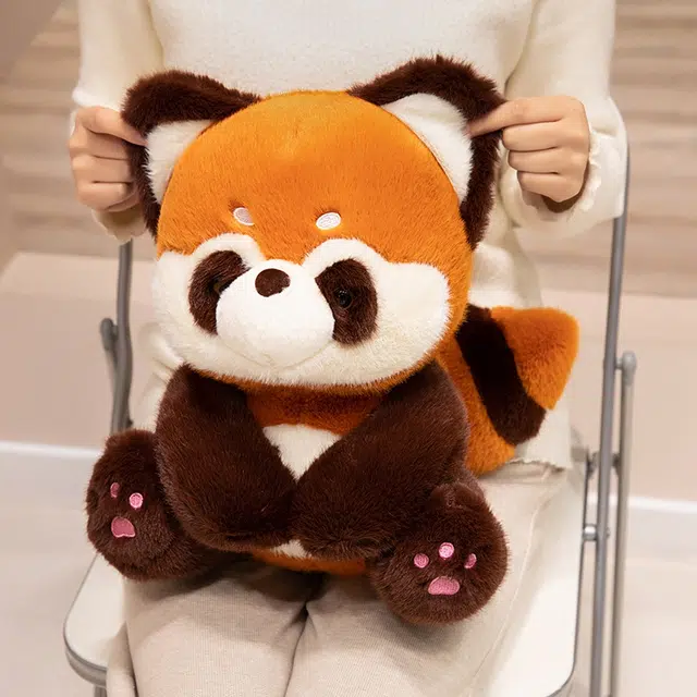 Julebaby 25cm35cm45cm