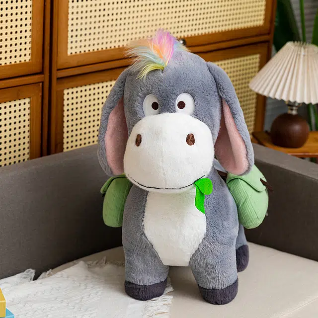 Julebaby 30cm40cm50cm70cm