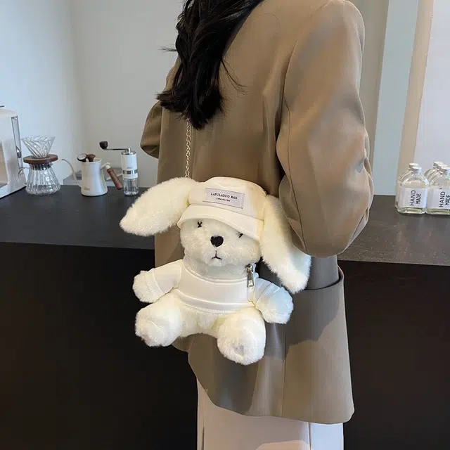 Julebaby 25cm