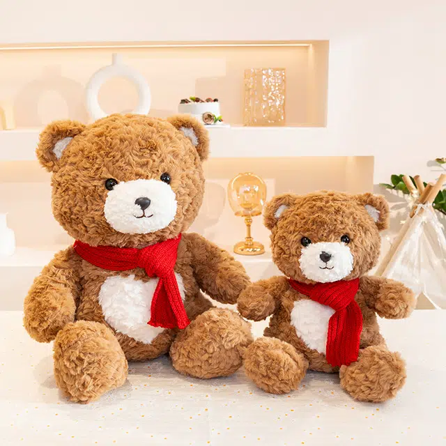 Julebaby 30cm40cm