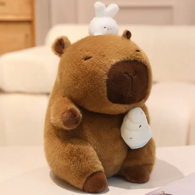 Julebaby 22cm30cm