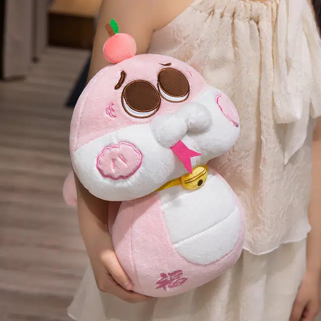 Julebaby 20cm28cm35cm