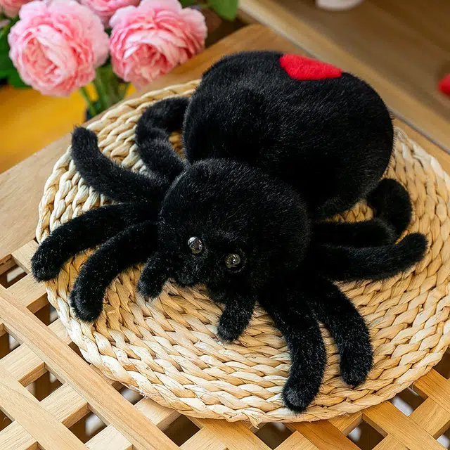 Julebaby 25cm