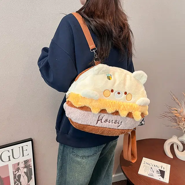 Julebaby 30cm