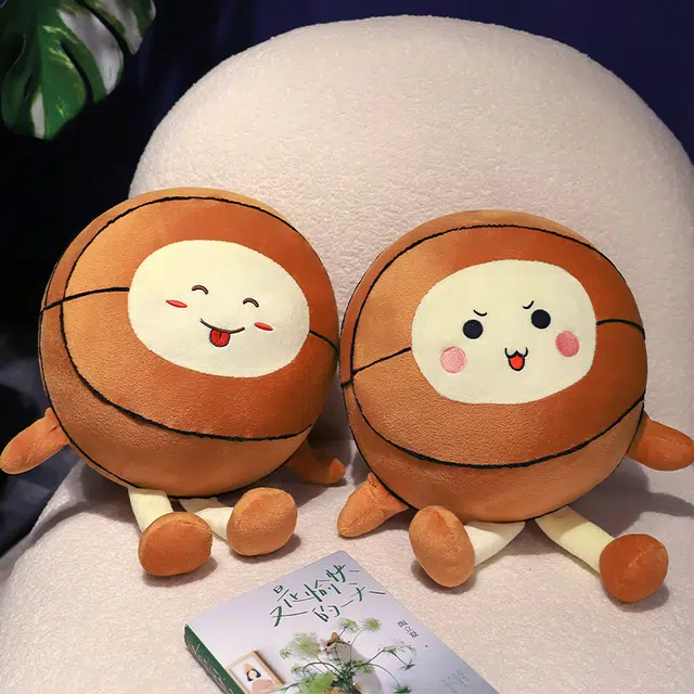 Julebaby 25cm
