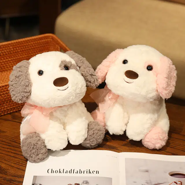 Julebaby 20cm30cm