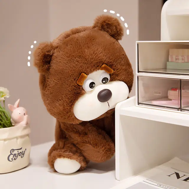 Julebaby 23cm35cm45cm