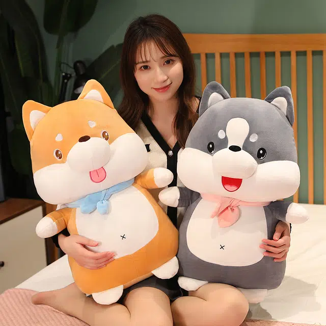 Julebaby 30cm40cm60cm