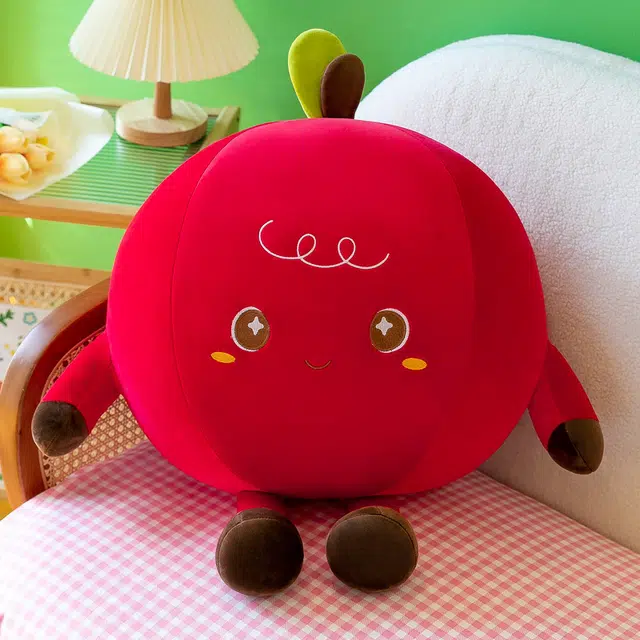 Julebaby 25cm45cm55cm65cm80cm