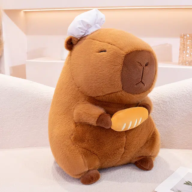 Julebaby 28cm35cm55cm