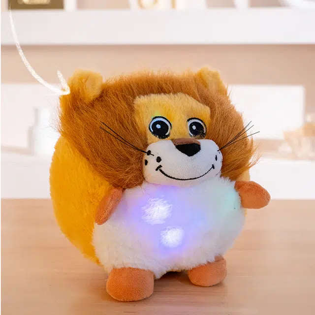 Julebaby 25cm