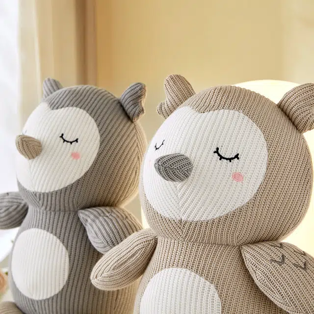 Julebaby 25cm35cm45cm