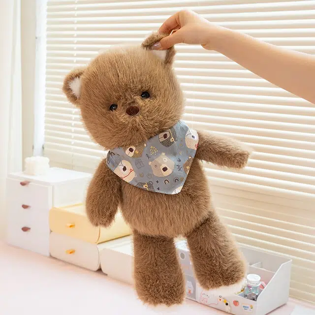 Julebaby 50cm