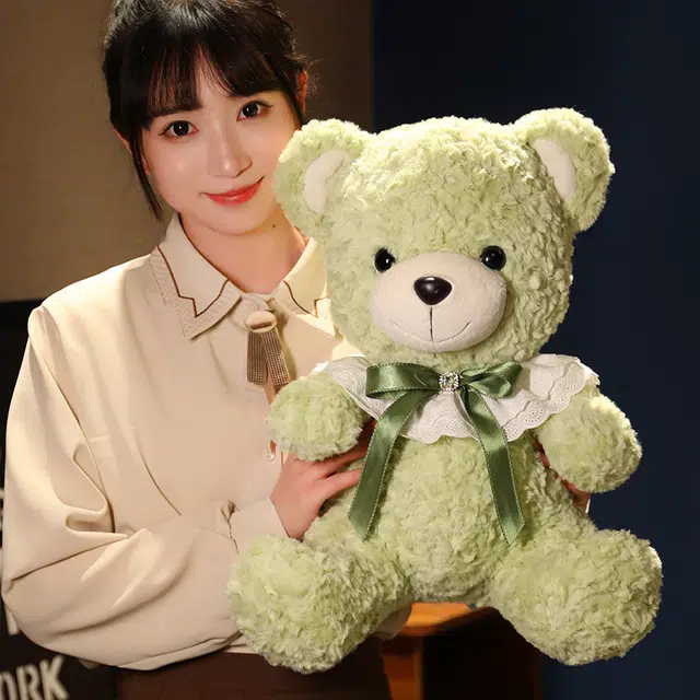 Julebaby 25cm35cm45cm