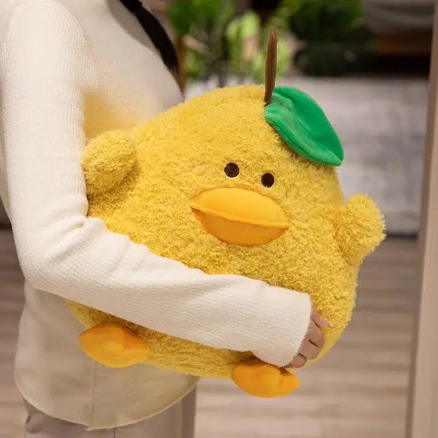 Julebaby 20cm30cm