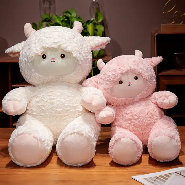 Julebaby 50cm60cm