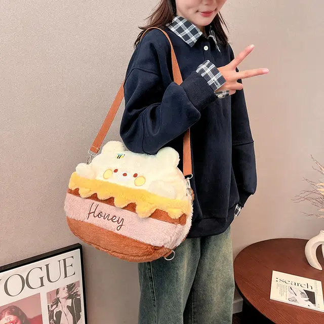 Julebaby 30cm