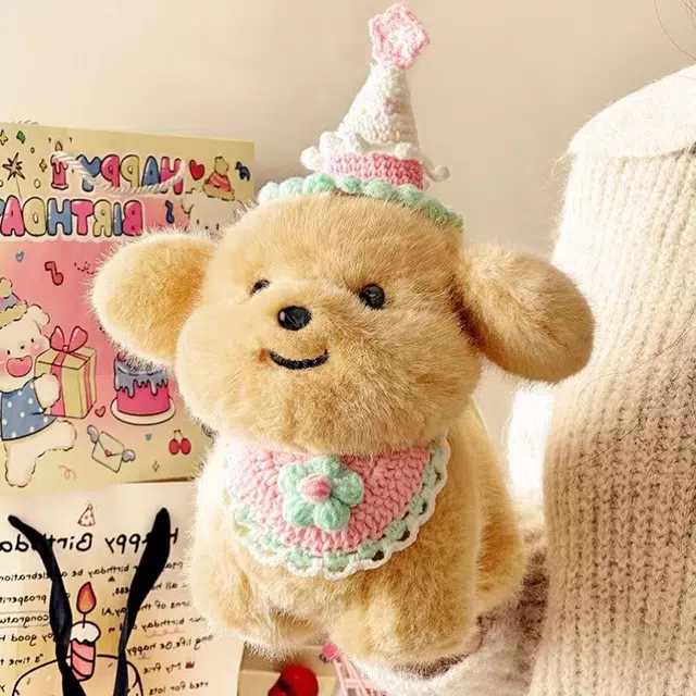 Julebaby 20cm30cm