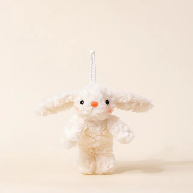 Julebaby 20cm