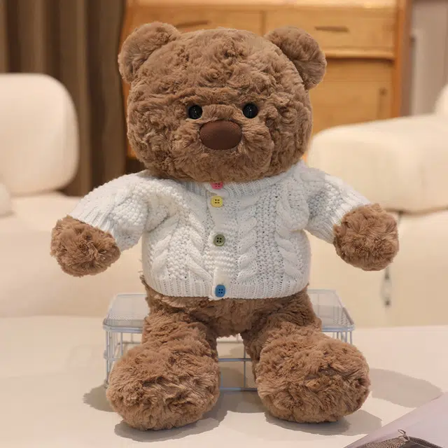 Julebaby 38cm