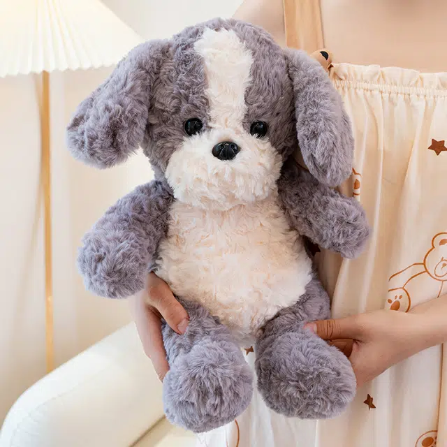 Julebaby 30cm40cm55cm