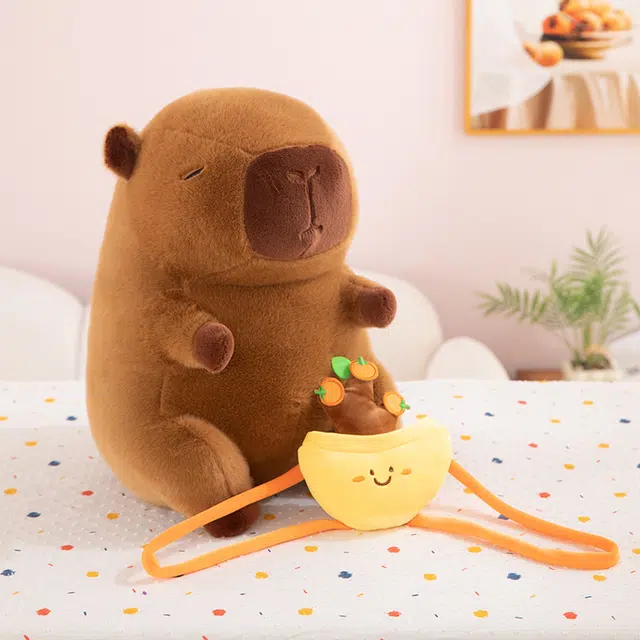 Julebaby 25cm30cm40cm50cm
